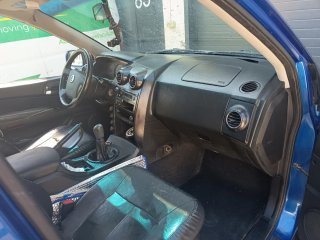 SsangYong Actyon 2007