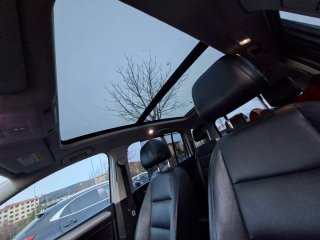 Volkswagen Touran 2016
