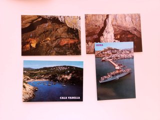 Guía turística de Ibiza y Formentera