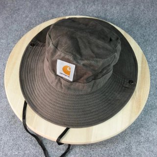 Sombrero Bob Carhartt color gris