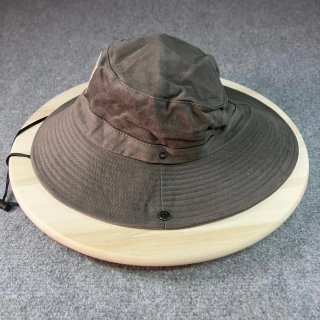 Sombrero Bob Carhartt color gris
