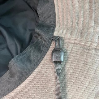 Sombrero Bob Carhartt color gris