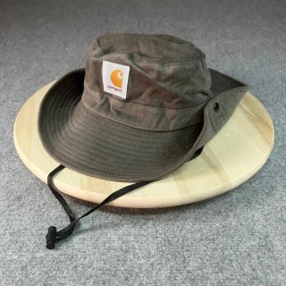 Sombrero Bob Carhartt color gris