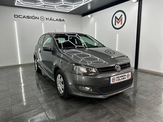 Volkswagen Polo 1.4 85cv Advance 3P  - 63.000Km