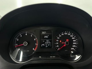 Volkswagen Polo 1.4 85cv Advance 3P  - 63.000Km