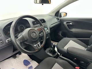 Volkswagen Polo 1.4 85cv Advance 3P  - 63.000Km