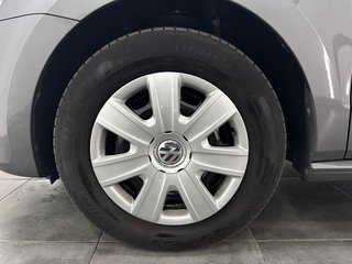Volkswagen Polo 1.4 85cv Advance 3P  - 63.000Km
