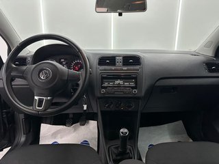 Volkswagen Polo 1.4 85cv Advance 3P  - 63.000Km