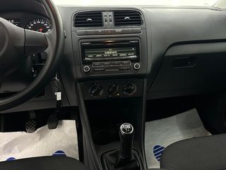 Volkswagen Polo 1.4 85cv Advance 3P  - 63.000Km