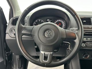 Volkswagen Polo 1.4 85cv Advance 3P  - 63.000Km