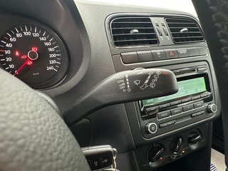 Volkswagen Polo 1.4 85cv Advance 3P  - 63.000Km