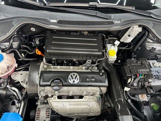 Volkswagen Polo 1.4 85cv Advance 3P  - 63.000Km