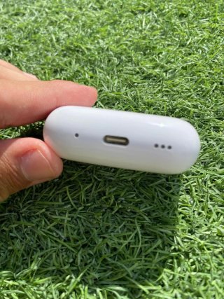Airpods pro 2 Apple + caja