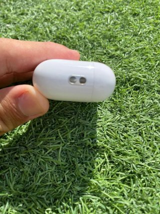 Airpods pro 2 Apple + caja