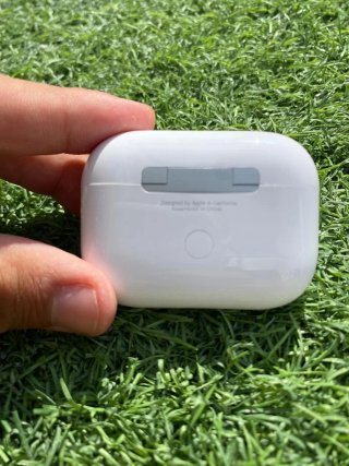 Airpods pro 2 Apple + caja