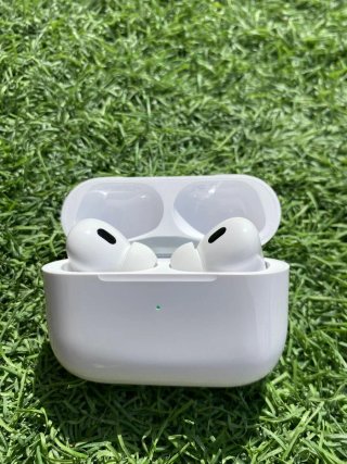 Airpods pro 2 Apple + caja