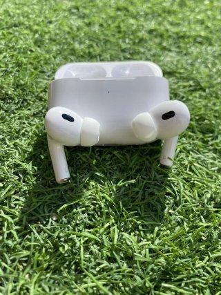 Airpods pro 2 Apple + caja