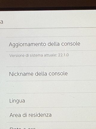 Nintendo Switch Lite Grigia