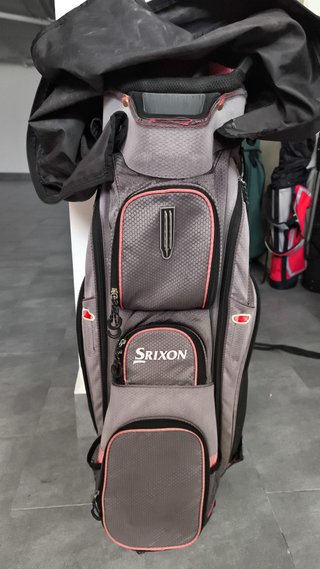 Bolsa de Golf Srixon