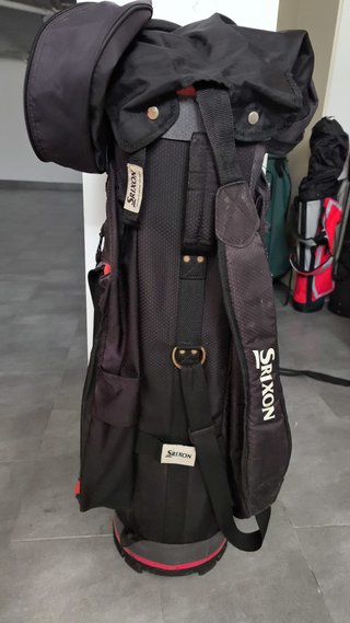 Bolsa de Golf Srixon