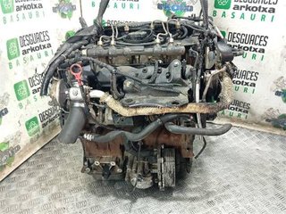 Motor Completo Jaguar X Type 2.0 D 131CV