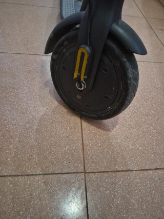 Patinete Eléctrico Xiaomi