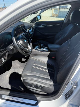 BMW 530dA xDrive Touring — Paquete Luxury | 2019 |
