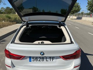 BMW 530dA xDrive Touring — Paquete Luxury | 2019 |
