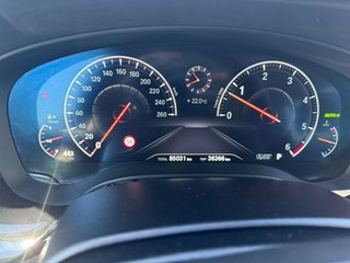 BMW 530dA xDrive Touring — Paquete Luxury | 2019 |
