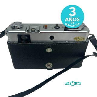 Yashica MG-1 Cámara Vintage