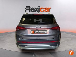Hyundai Santa Fe 1.6 TGDi HEV Maxx Auto 4x2