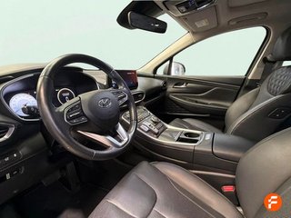 Hyundai Santa Fe 1.6 TGDi HEV Maxx Auto 4x2