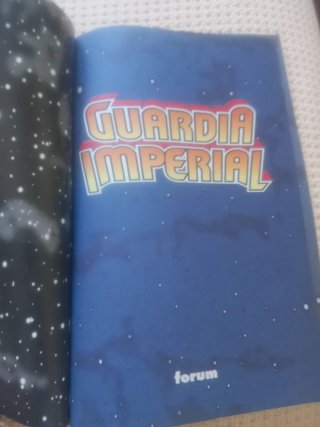 Guardia Imperial