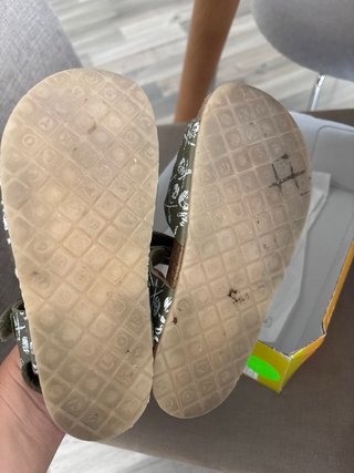 Sandalias Pablosky Talla 31 Piratas