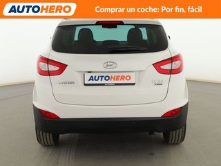 Hyundai ix35 1.7 CRDi Go! Brasil 2WD