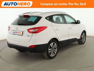 Hyundai ix35 1.7 CRDi Go! Brasil 2WD
