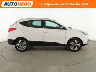 Hyundai ix35 1.7 CRDi Go! Brasil 2WD