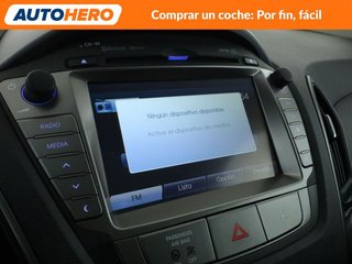 Hyundai ix35 1.7 CRDi Go! Brasil 2WD