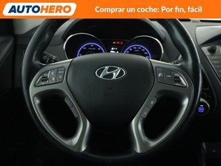 Hyundai ix35 1.7 CRDi Go! Brasil 2WD