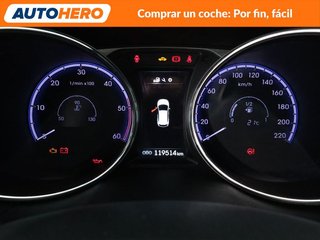 Hyundai ix35 1.7 CRDi Go! Brasil 2WD