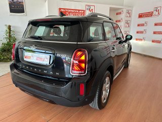 MINI Countryman 2022
