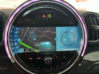 MINI Countryman 2022