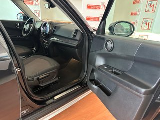 MINI Countryman 2022