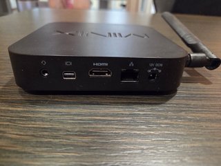 MINIX NEO Z83-4 Mini PC Negro