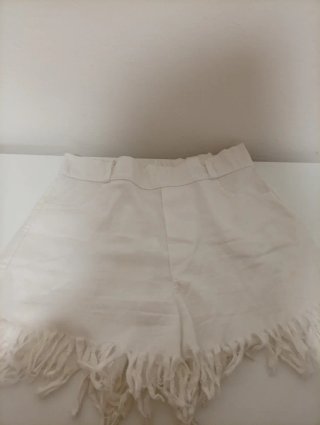 5 shorts vaqueros para niñas de 11 a 12