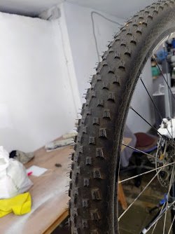 Bicicleta Conor PRO MTB Rueda ¨29´´