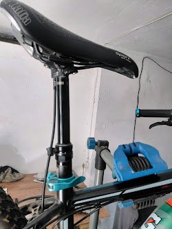 Bicicleta Conor PRO MTB Rueda ¨29´´