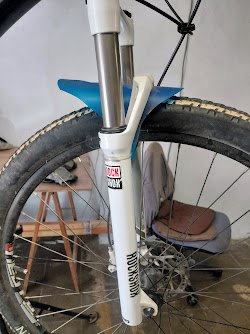 Bicicleta Conor PRO MTB Rueda ¨29´´