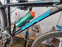 Bicicleta Conor PRO MTB Rueda ¨29´´