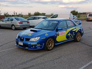 Alquiler coche boda